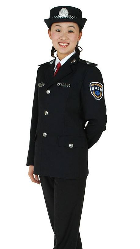 水政執法服-6