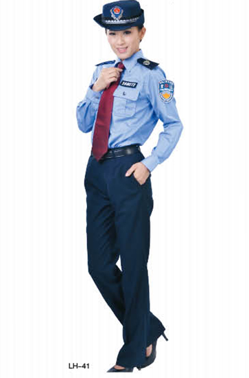 客運制服4